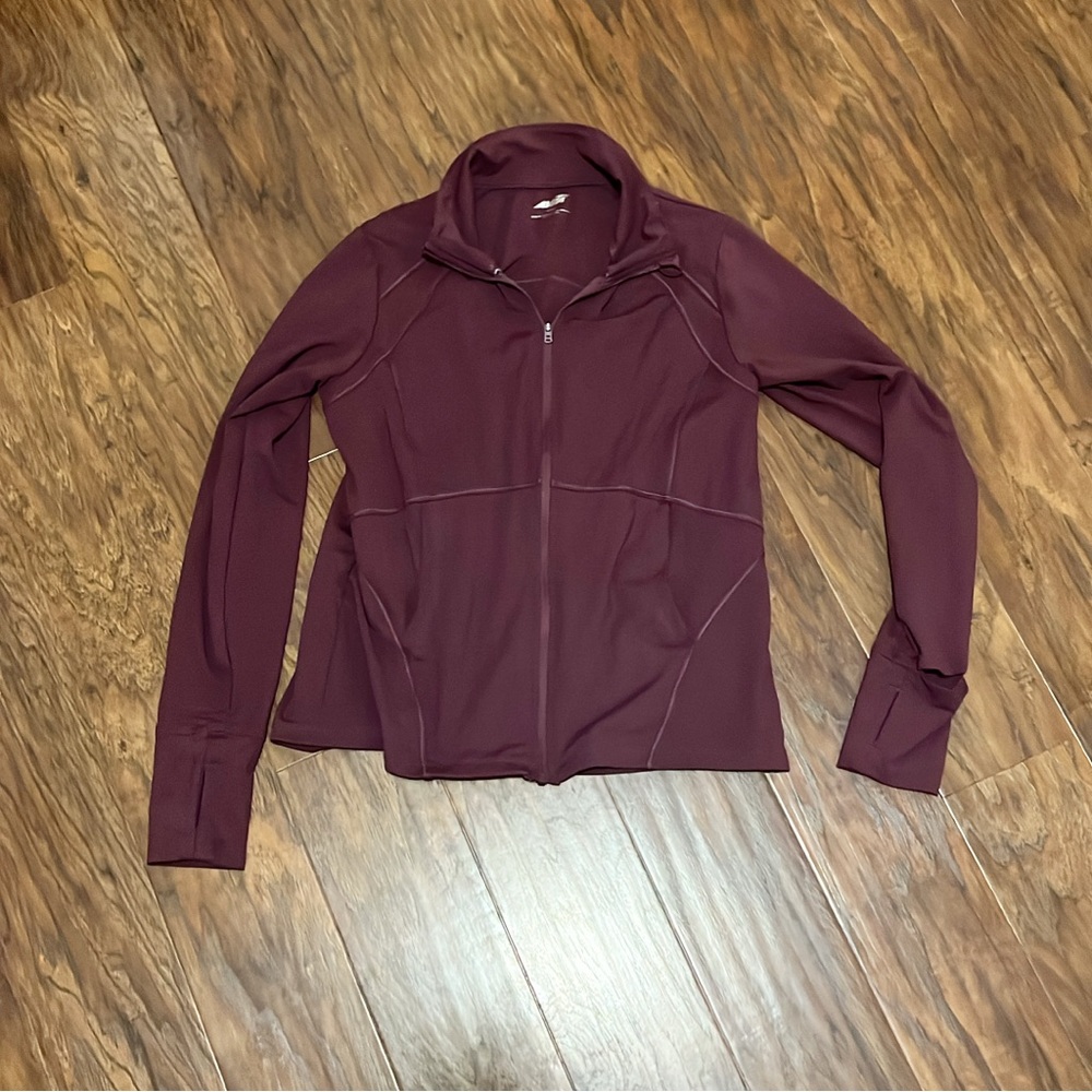 Avia athletic jacket
